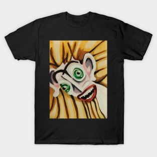 Gasps T-Shirt